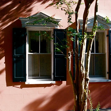 Artwork thumbnail, Charleston Style by Galen Stone