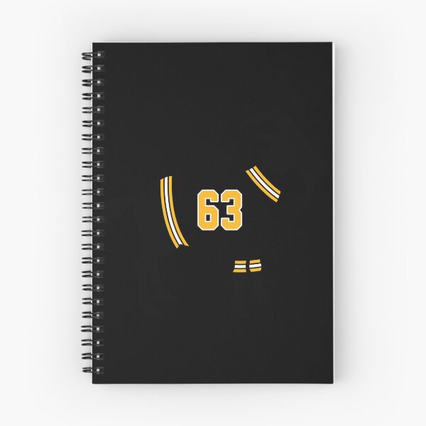Item preview, Brad Marchand Boston Bruins Jersey Goat Sticker designed and sold by brendauxerin.