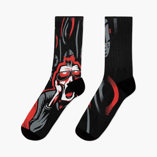 Item preview, KMFDM Amnesia designed and sold by Nadeera Scarlett.