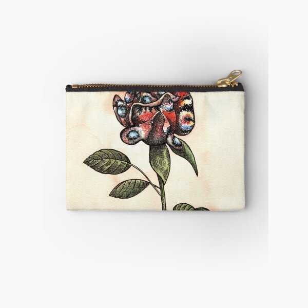 Item preview, Butterfly Moth Rose 2 designed and sold by MarkADArt.
