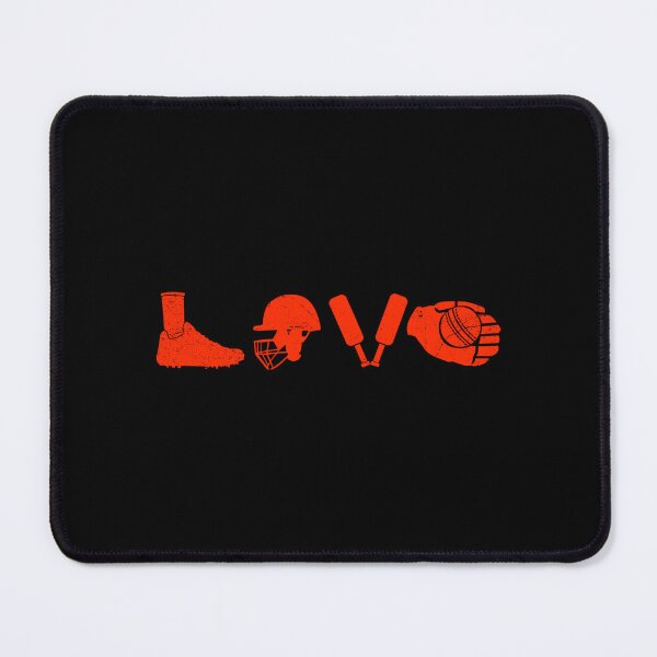 Item preview, Cricket Love Cricket Player Cricket Fan Gift Idea Sticker designed and sold by cleoangelalc.