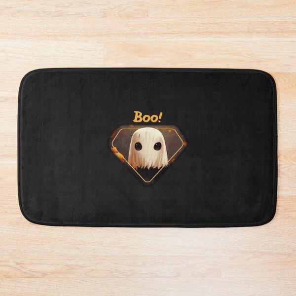 Item preview, Boo The Ghost designed and sold by Creatrick.