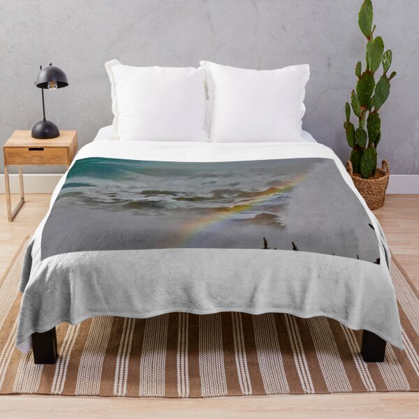 Item preview, Rainbow Over Niagara Falls designed and sold by itsechomusic.
