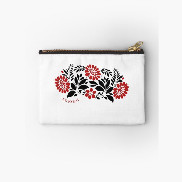 Item preview, Harding Ko Jo Kai Flowers designed and sold by larajharper.