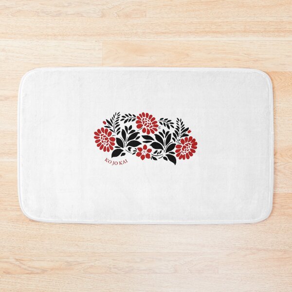 Item preview, Harding Ko Jo Kai Flowers designed and sold by larajharper.
