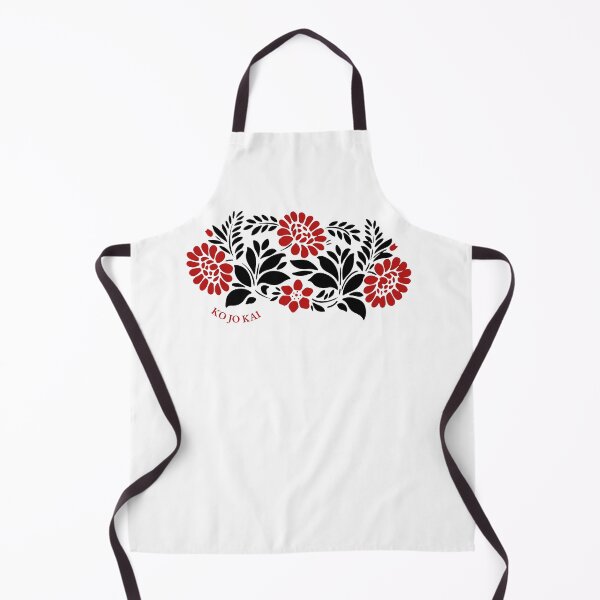 Item preview, Harding Ko Jo Kai Flowers designed and sold by larajharper.