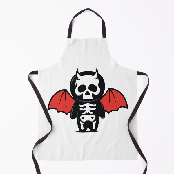 Item preview, Vampire Skeleton designed and sold by edenjoy-designs.