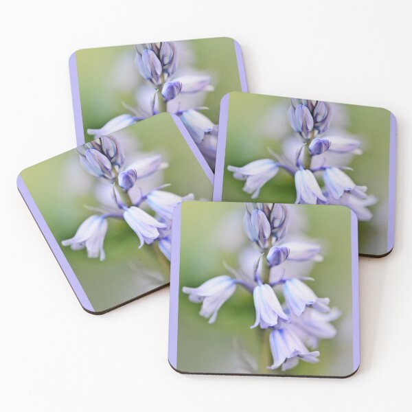 Item preview, Blue Bells designed and sold by Bev Woodman.