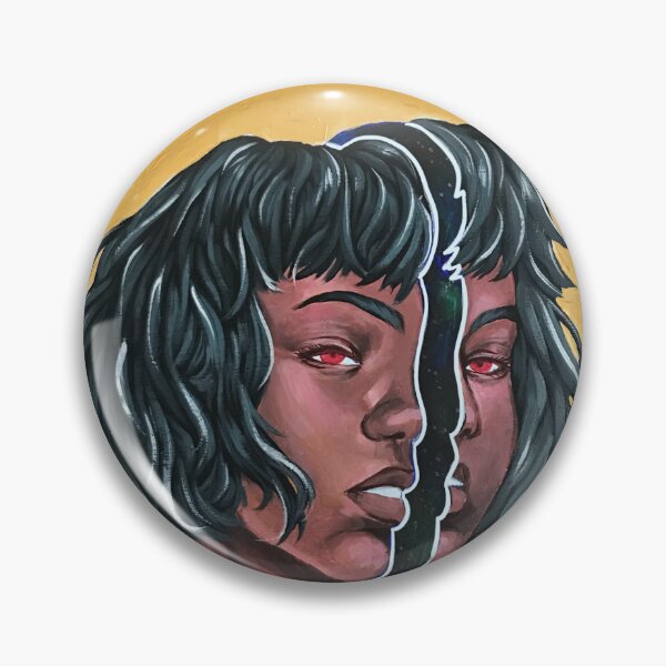 Item preview, Open minded designed and sold by Adrienne Thompson.