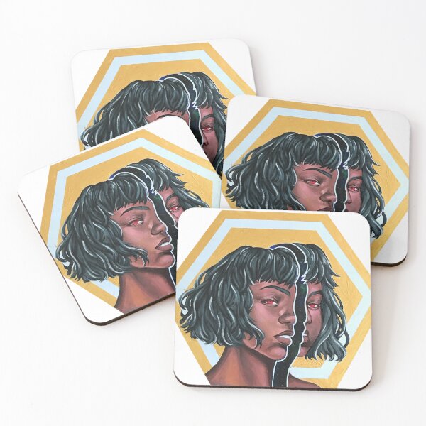 Item preview, Open minded designed and sold by Adrienne Thompson.