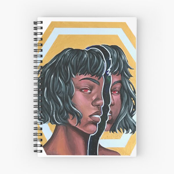 Item preview, Open minded designed and sold by Adrienne Thompson.