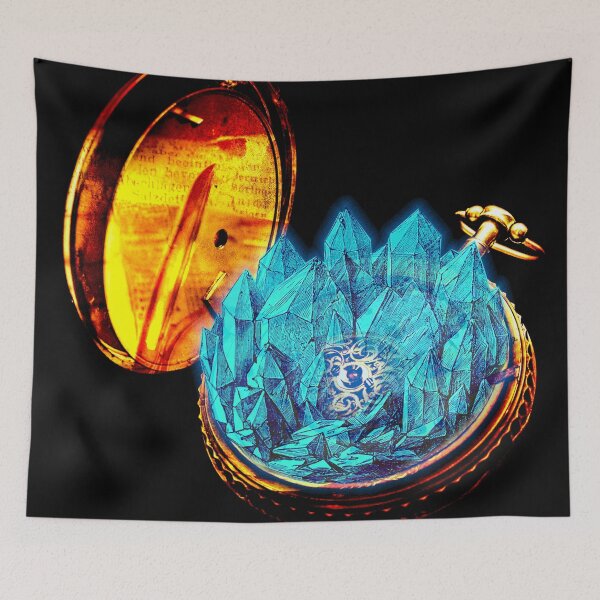 Item preview, Time Crystals designed and sold by epitoons.