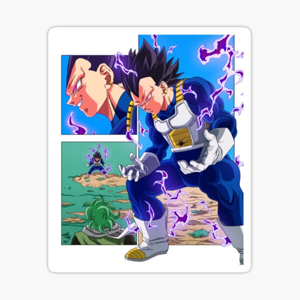 God Of Destruction Stickers for Sale | Redbubble