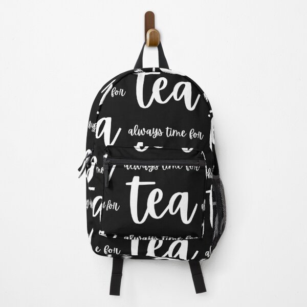 Item preview, always time for tea designed and sold by venomouspixie.