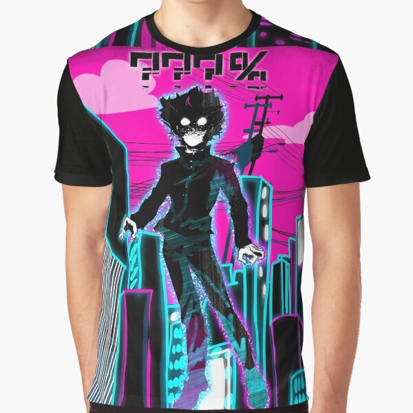 MOB Graphic T-Shirt