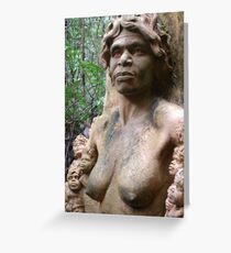 Mother Greeting Card