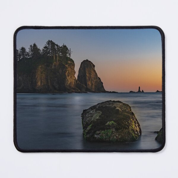 Item preview, Sea Stacks at La Push designed and sold by Tootalled Photography .
