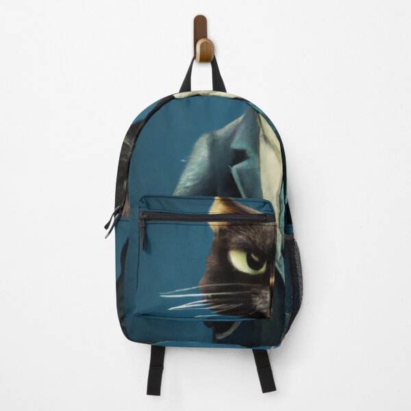 Item preview, Business Cat designed and sold by Zestpond.