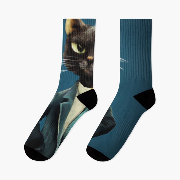 Item preview, Business Cat designed and sold by Zestpond.