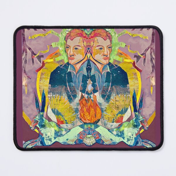 Item preview, The Fate of Twin Flames Another Lifetime designed and sold by ginaisarty.
