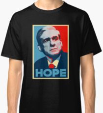 Robert Mueller - HOPE Classic T-Shirt