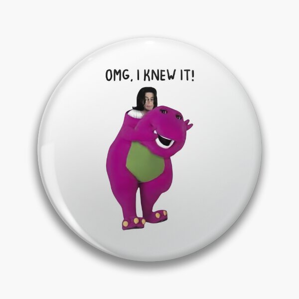 Item preview, OMG I Knew It! designed and sold by Big Twelve.