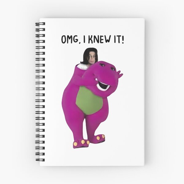 Item preview, OMG I Knew It! designed and sold by Big Twelve.