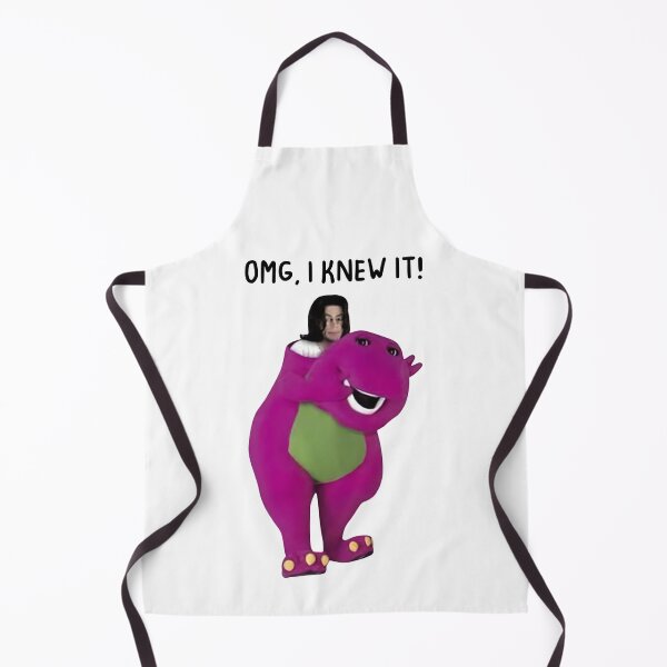 Item preview, OMG I Knew It! designed and sold by Big Twelve.