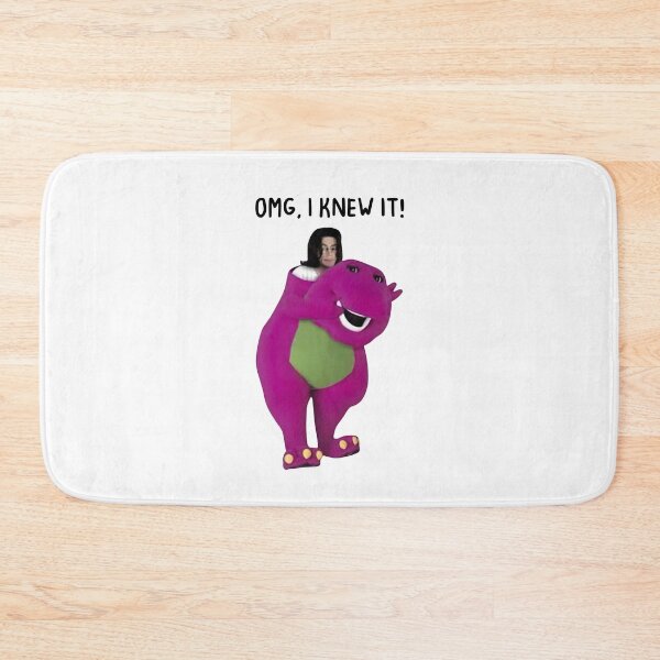 Item preview, OMG I Knew It! designed and sold by Big Twelve.