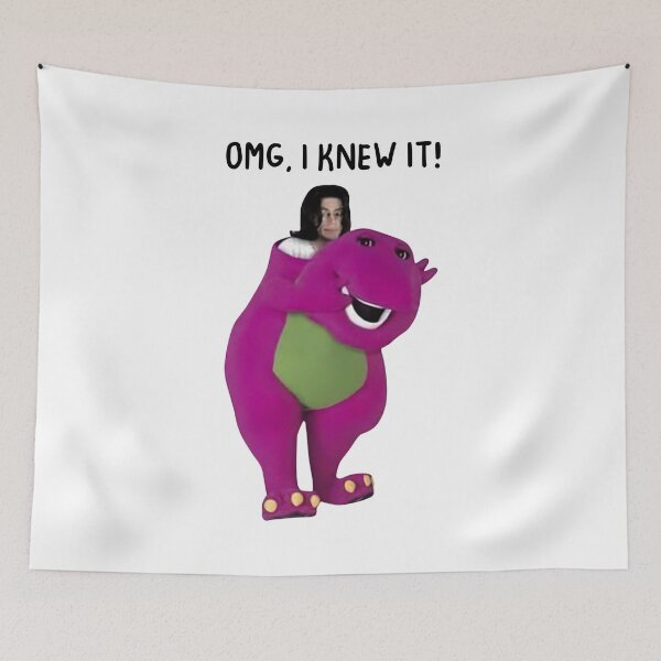 Item preview, OMG I Knew It! designed and sold by Big Twelve.