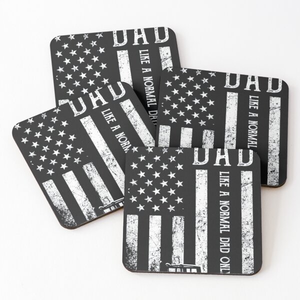 Item preview, Farmer Dad Like A Normal Dad designed and sold by hilllhvdclark.
