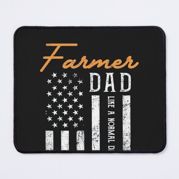 Item preview, Farmer Dad Like A Normal Dad designed and sold by hilllhvdclark.