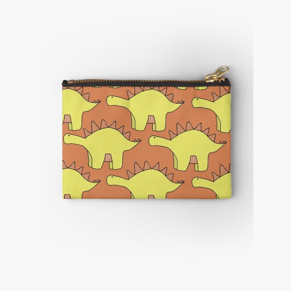 Item preview, Dinosaur pattern designed and sold by critterandposie.