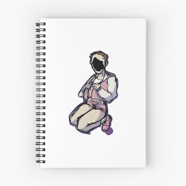 Item preview, Pink Void designed and sold by Bloodypupil.