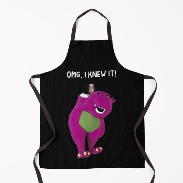 Item preview, Copy of OMG I Knew It! designed and sold by Big Twelve.