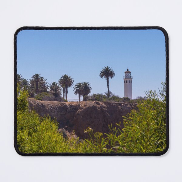 Item preview, Point Vicente Lighthouse designed and sold by Tootalled Photography .