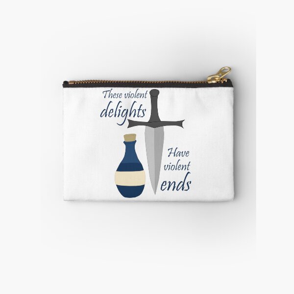 Item preview, Romeo and Juliet Quote designed and sold by an-open-book.