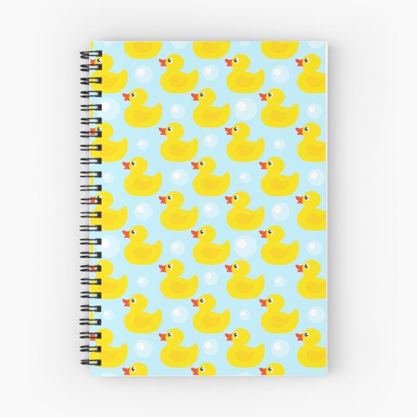 Item preview, Rubber Duckie (you're the one) designed and sold by Serendipity Grace Co..