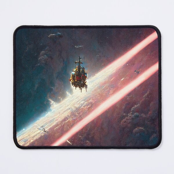 Item preview, Space station designed and sold by WillSci-Mons.