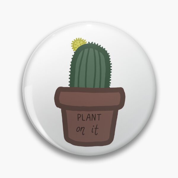 Item preview, Plant On It designed and sold by swill80.