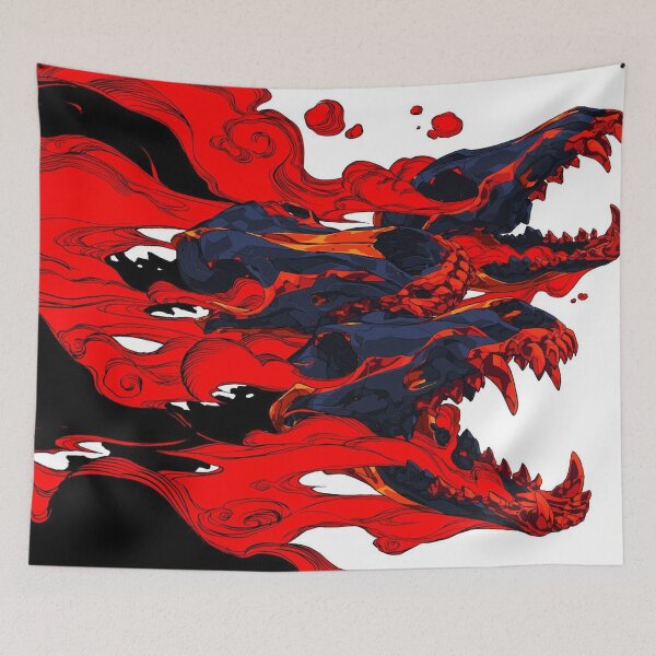 Item preview, Hades Game - Artwork designed and sold by CheckeredShoes6.