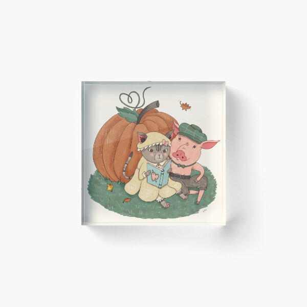 Item preview, Autumn designed and sold by sloanesexton.