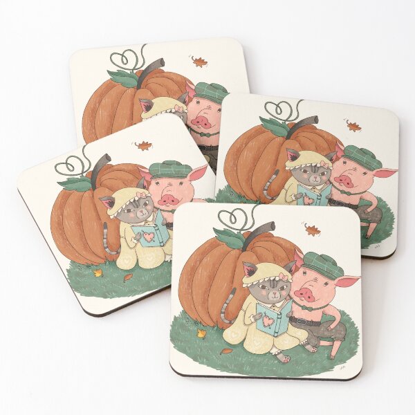 Item preview, Autumn designed and sold by sloanesexton.