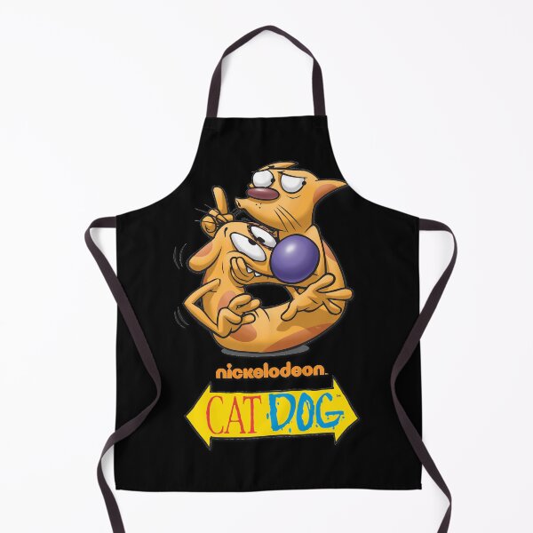 Aperçu de l'œuvre NICKELODEON CATDOG créée et vendue par jmspeedy661.
