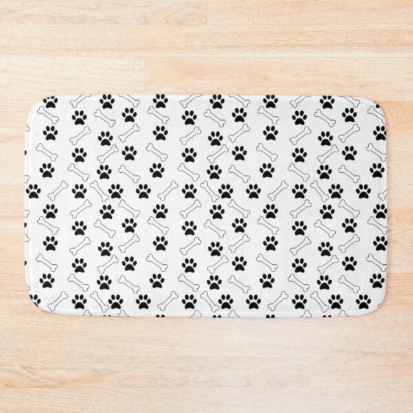 Item preview, Paw-Ferctly Friendship designed and sold by ThoughtfulyCute.