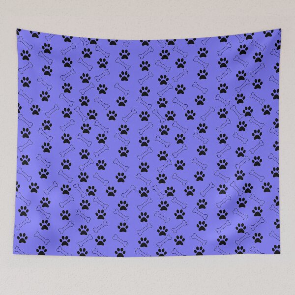 Item preview, Paw-Ferctly Friendship designed and sold by ThoughtfulyCute.