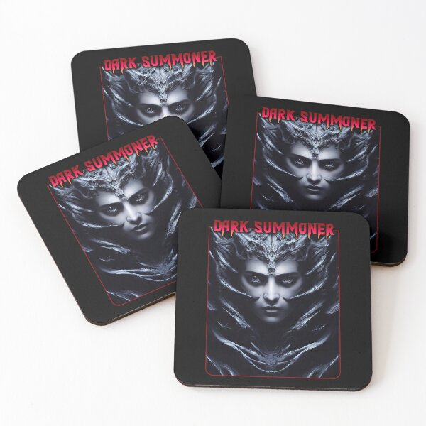 Item preview, Dark Summoner designed and sold by Art-I-S.