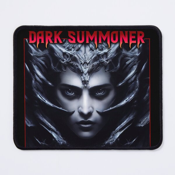 Item preview, Dark Summoner designed and sold by Art-I-S.