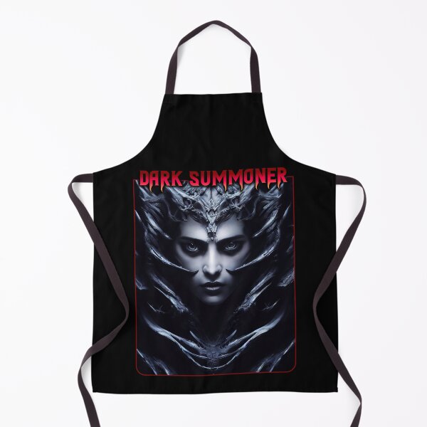Item preview, Dark Summoner designed and sold by Art-I-S.