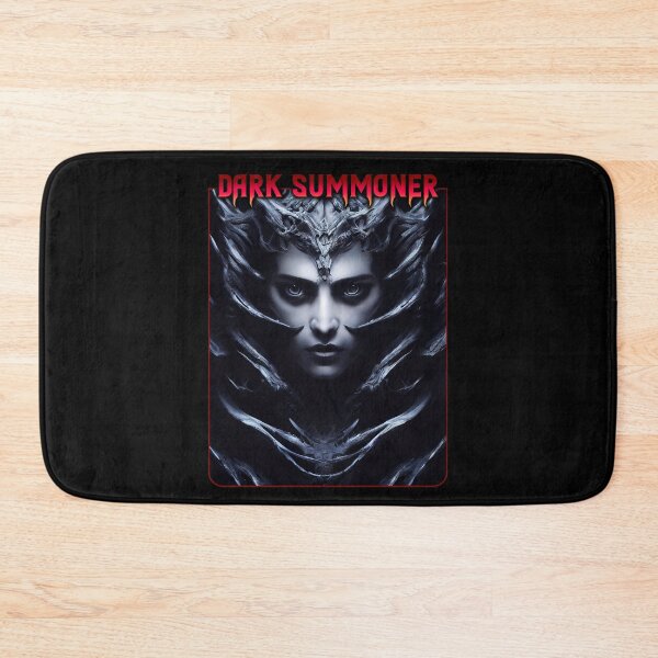 Item preview, Dark Summoner designed and sold by Art-I-S.